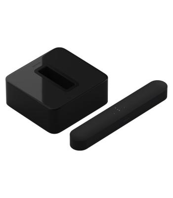 Sonos 3.1 Set with Beam and Sub 